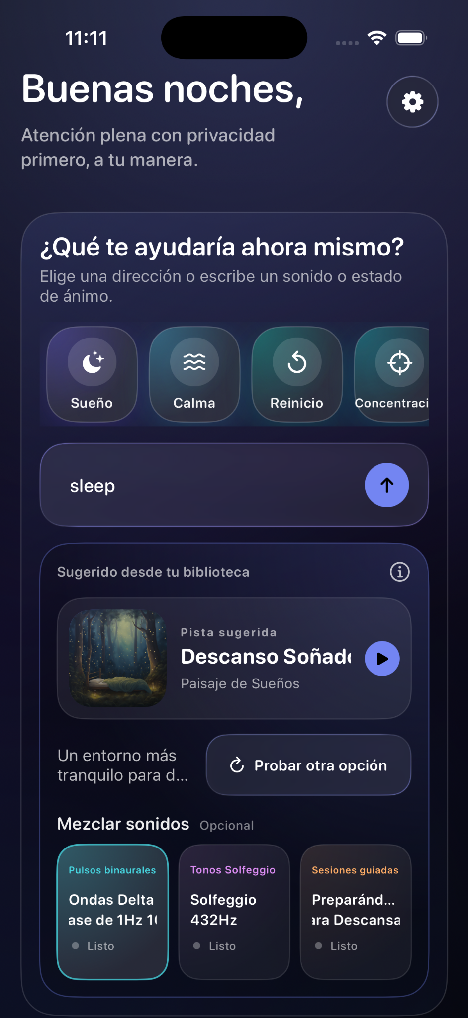 Español